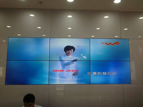 缺貨，漲價(jià)！已成為2017年底液晶拼接屏行業(yè)之痛?