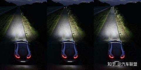 氙氣大燈與LED大燈 哪個更值得選擇？—— 燈具銷售的實用指南