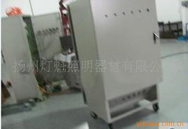 揚州燈魁照明器材 匠心鑄就卓越品質(zhì)，引領燈箱照明新潮流